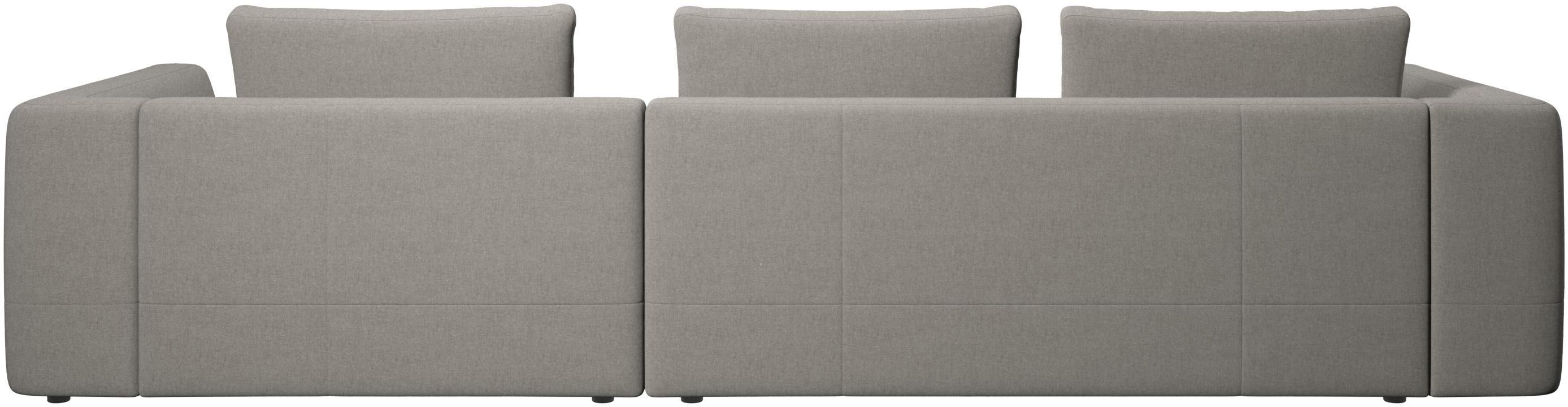 Bergamo ソファ（レスティングユニット付き） | Sofa | Bergamo